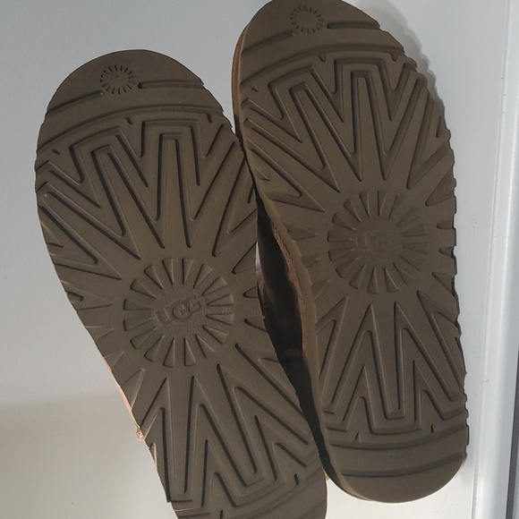 Ugg tall chestnut - Picture 5 of 7